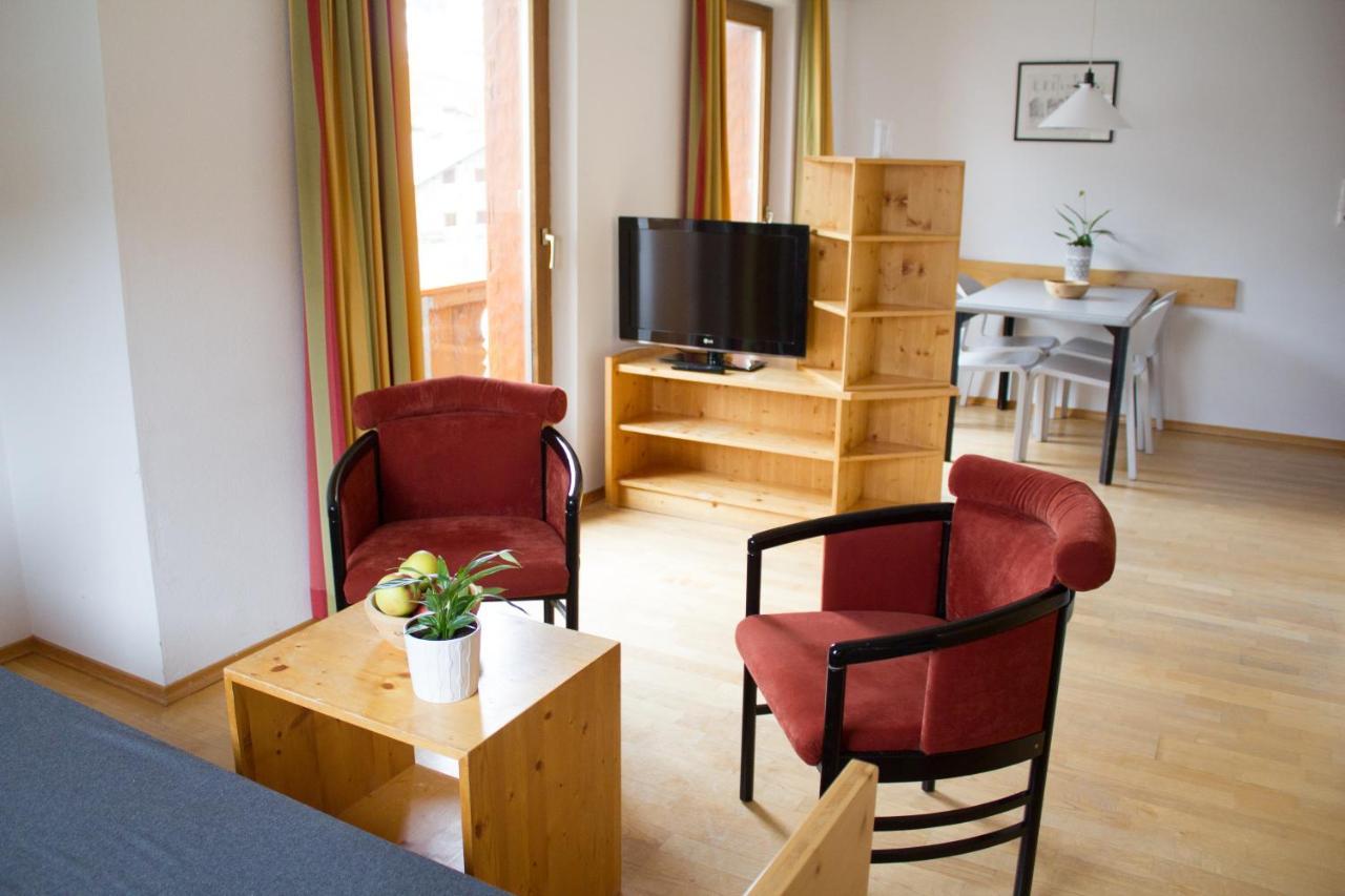 Appartements Kühtai Kültér fotó