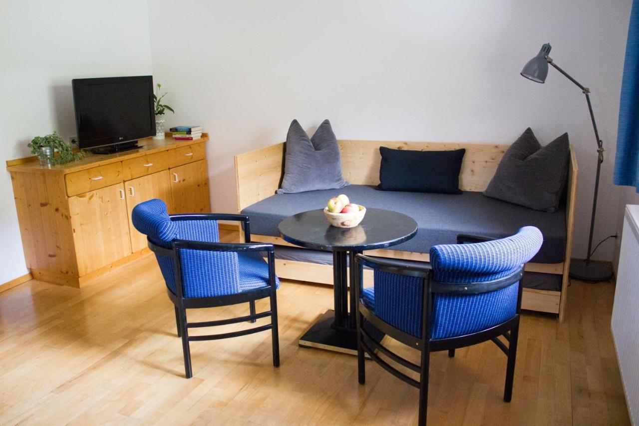 Appartements Kühtai Kültér fotó