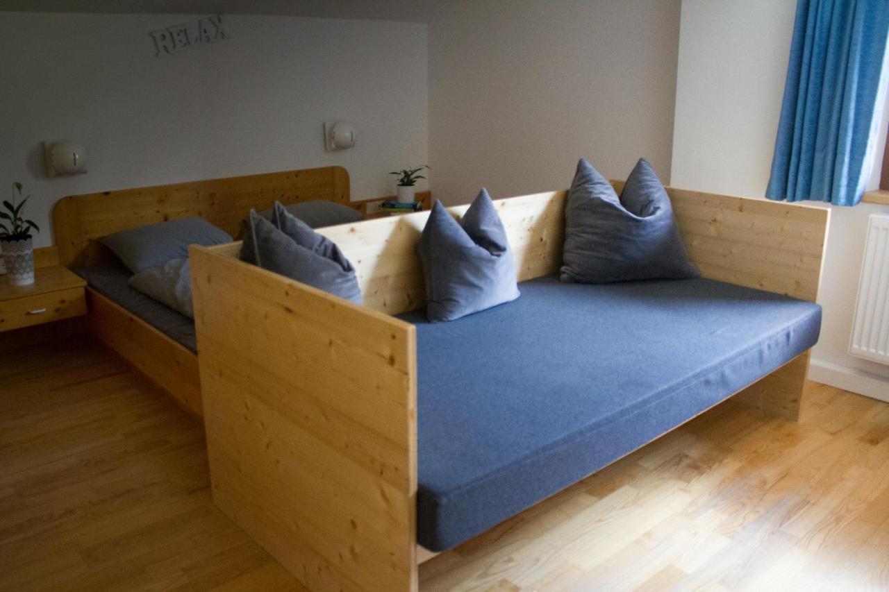 Appartements Kühtai Kültér fotó