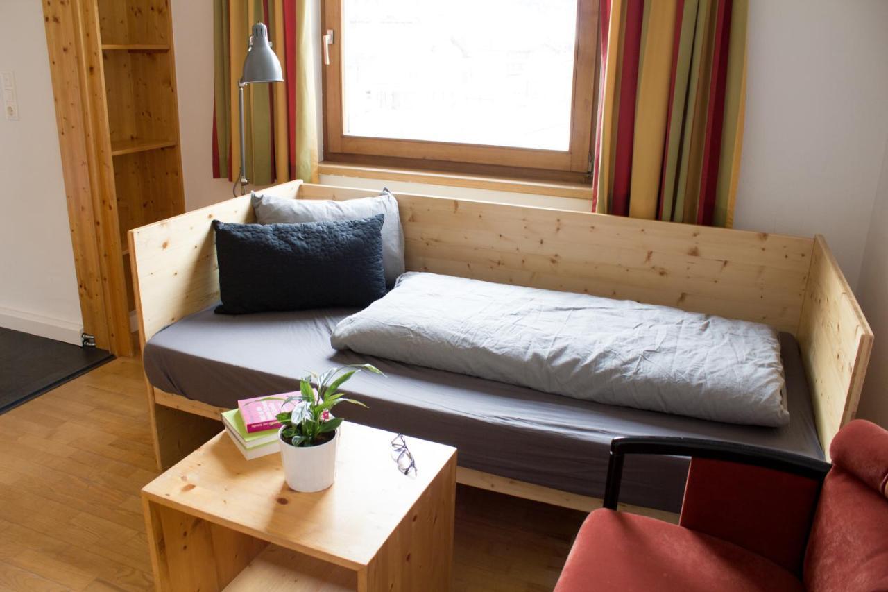 Appartements Kühtai Kültér fotó