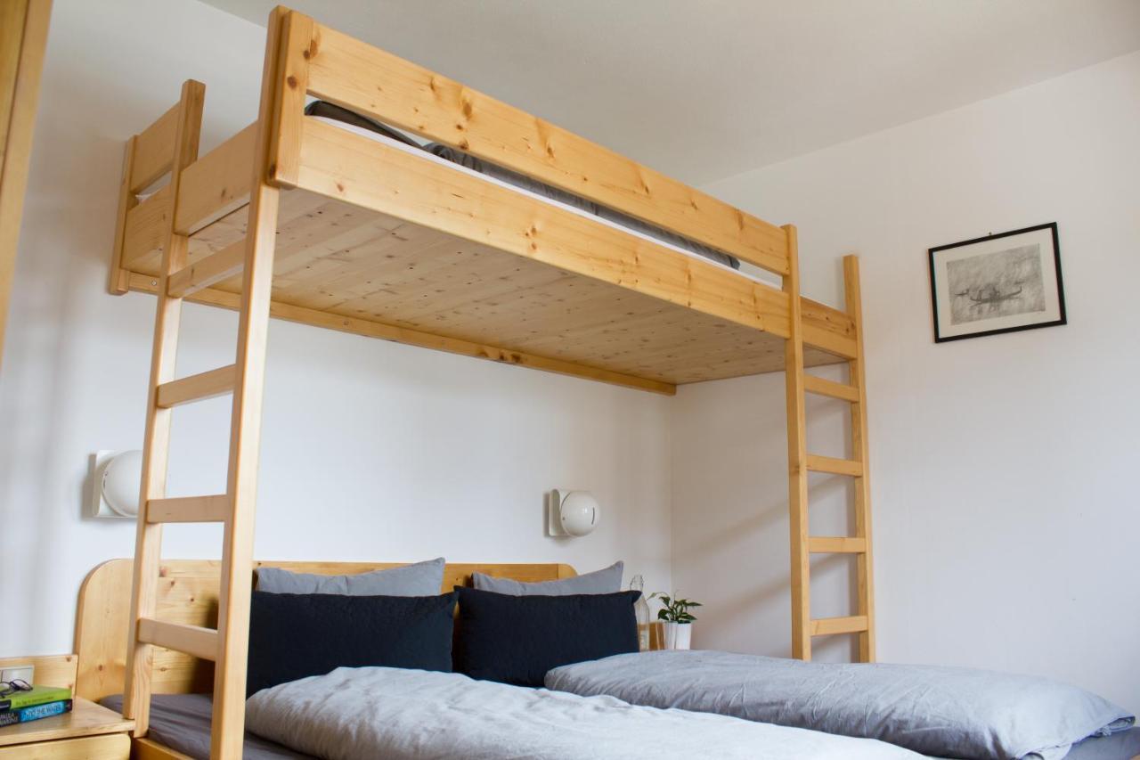 Appartements Kühtai Kültér fotó