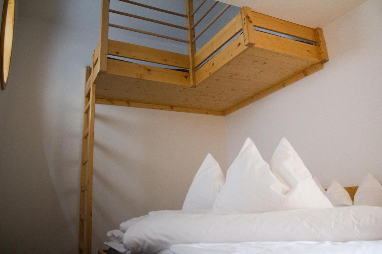 Appartements Kühtai Kültér fotó
