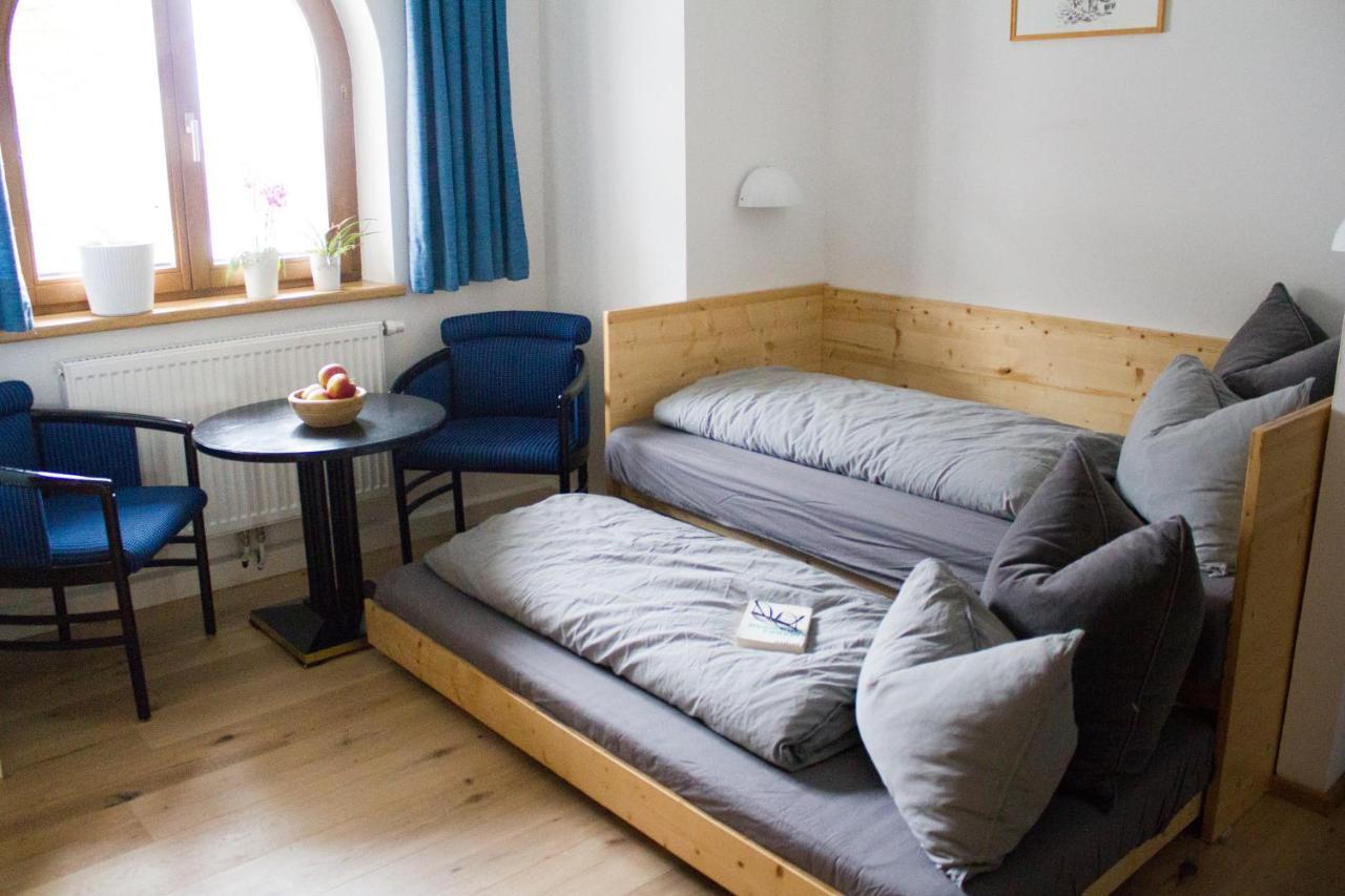 Appartements Kühtai Kültér fotó