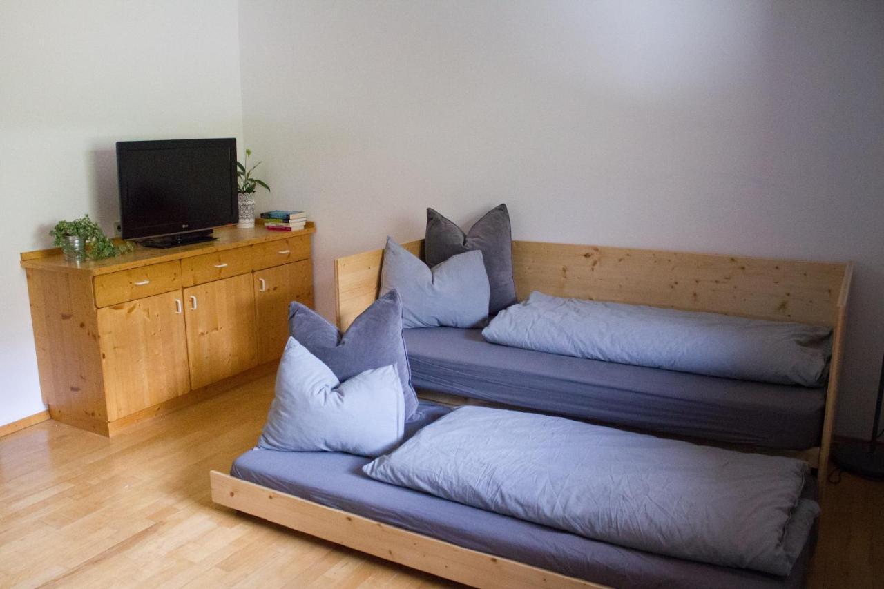 Appartements Kühtai Kültér fotó