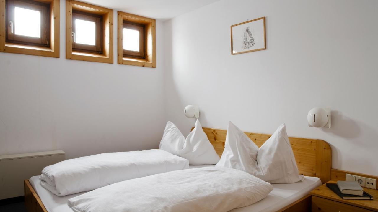Appartements Kühtai Kültér fotó