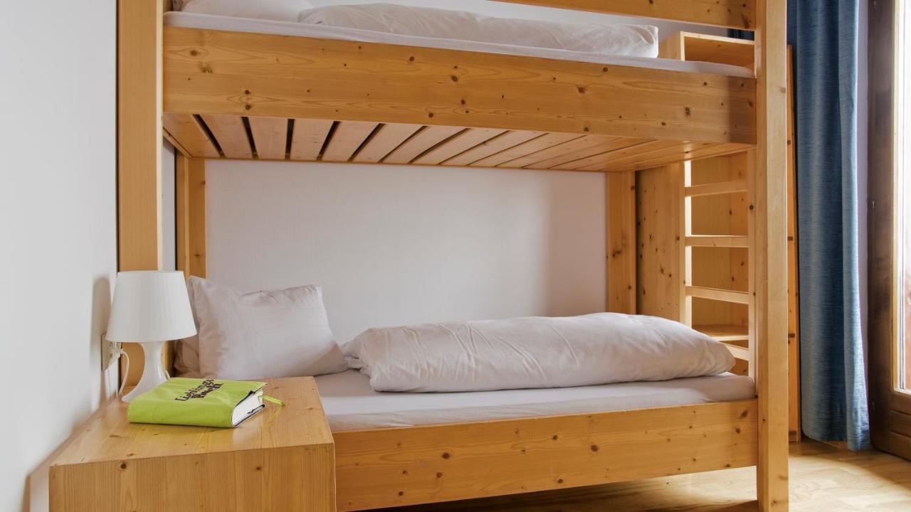 Appartements Kühtai Kültér fotó