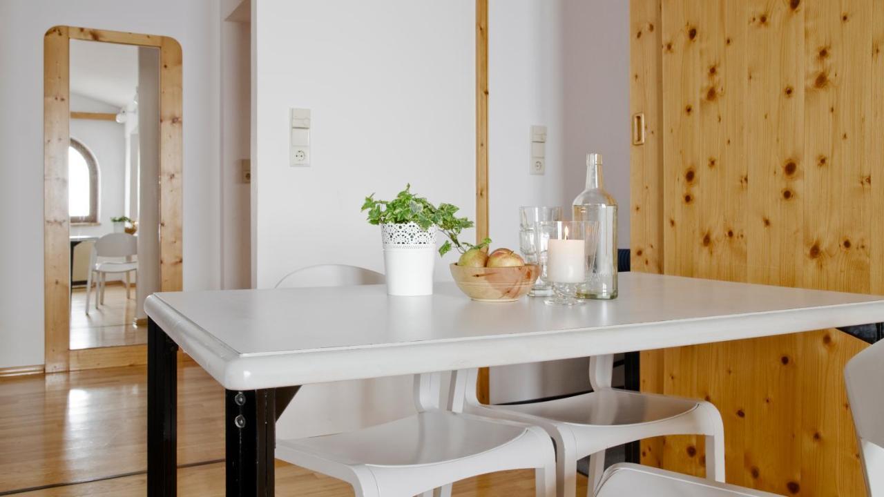 Appartements Kühtai Kültér fotó