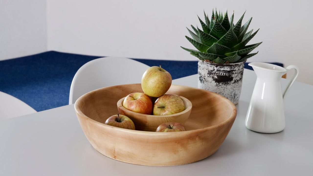 Appartements Kühtai Kültér fotó