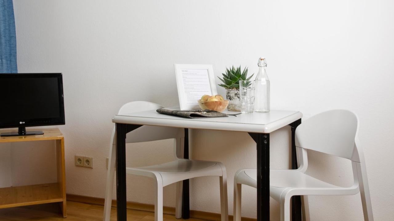 Appartements Kühtai Kültér fotó